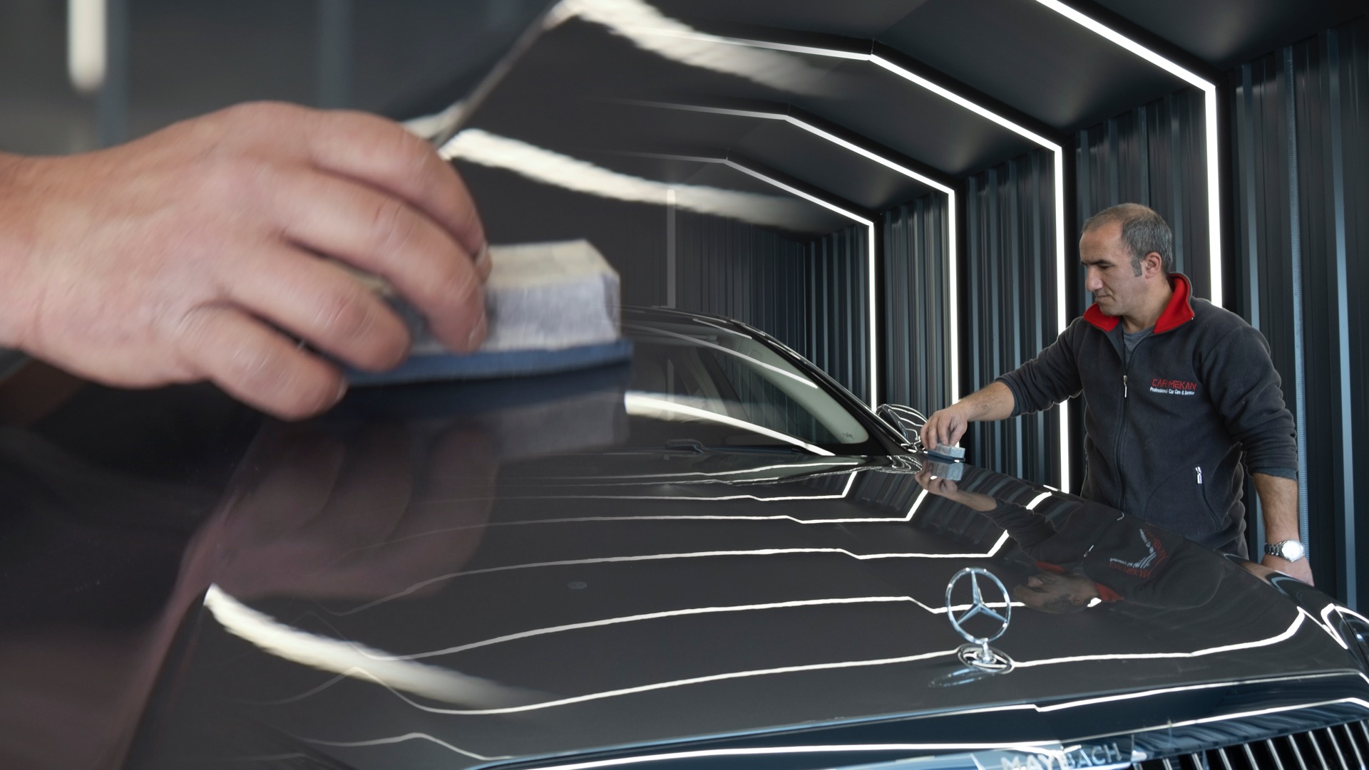 Gökçebey Seramik Kaplama